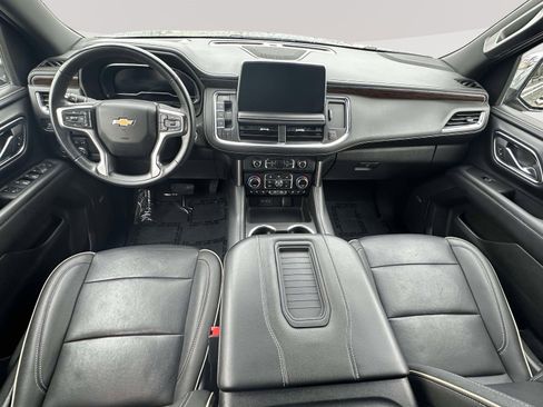 Used 2024 Chevrolet Tahoe Premier image 7