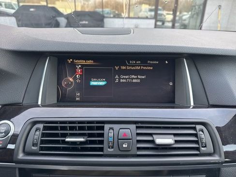 Used 2015 BMW 528i xDrive Sedan image 15