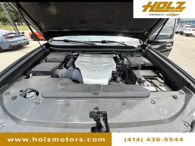 Used 2023 Lexus GX 460 Premium w/ Premium Package AWD/4WD image 31