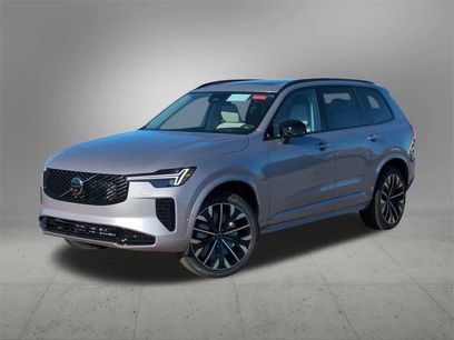 New 2026 Volvo XC90 B6 Ultra w/ Protection Package Premier