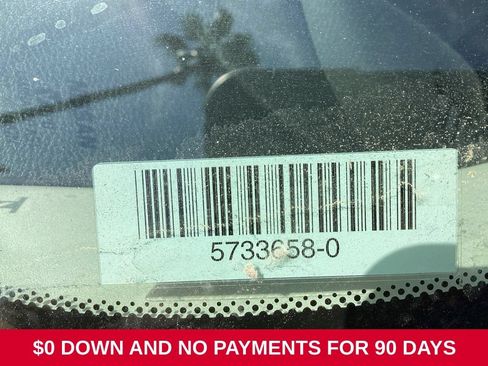 Used 2025 Nissan Sentra SV FWD image 11