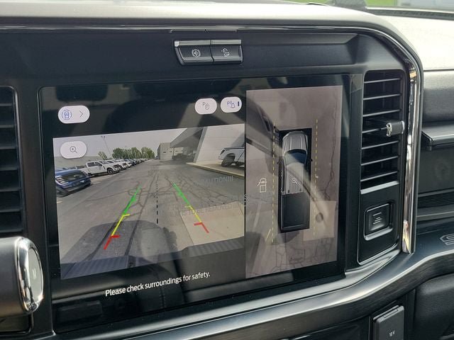 New 2026 Ford F350 4x4 Crew Cab Super Duty image 23