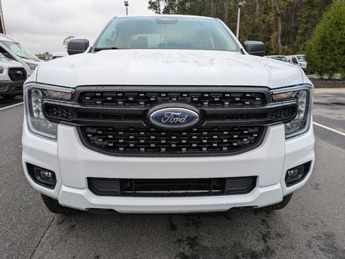 New 2025 Ford Ranger XL w/ Trailer Tow Package image 9