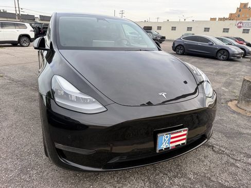 Used 2022 Tesla Model Y Performance AWD/4WD image 31