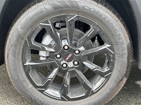 New 2026 GMC Terrain Elevation w/ Black Edition image 25