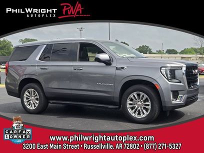 Used 2021 GMC Yukon SLE w/ Gmc Pro Safety Plus Package