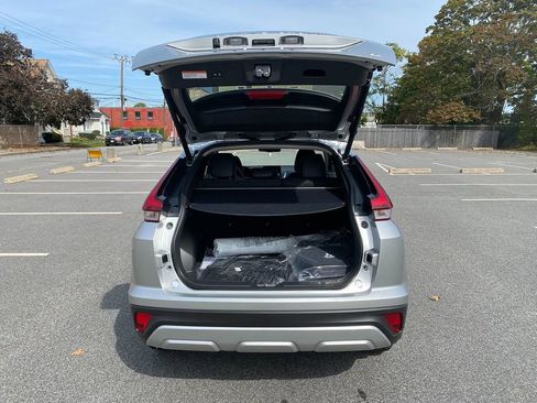 New 2026 Mitsubishi Eclipse Cross SE image 25