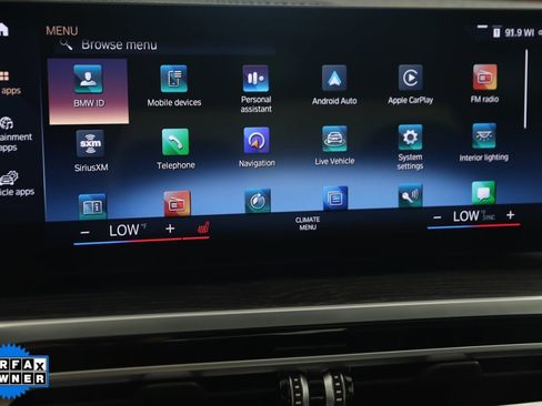 Used 2023 BMW 330i xDrive Sedan image 43