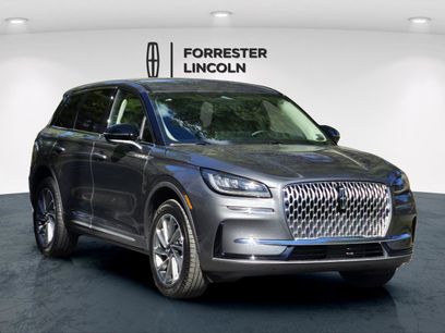 New 2025 Lincoln Corsair AWD w/ Equipment Group 101A