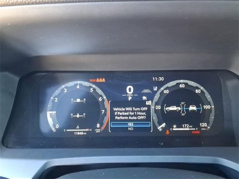 Used 2024 Toyota Tacoma TRD Sport image 25