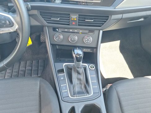 Used 2024 Volkswagen Jetta S FWD image 13