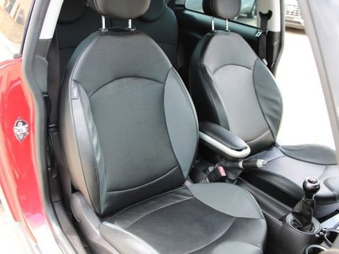 Used 2007 MINI Cooper S FWD image 28