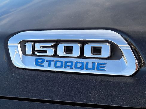 New 2025 RAM 1500 Tradesman image 9