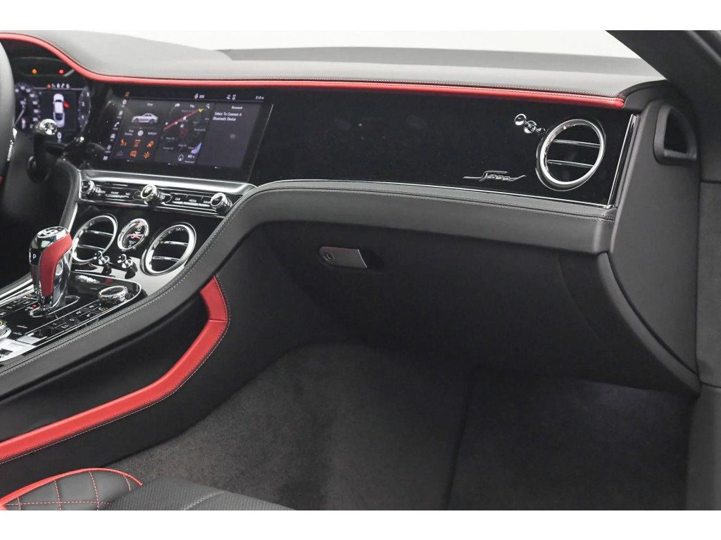 Certified 2024 Bentley Continental GT Speed AWD/4WD image 27