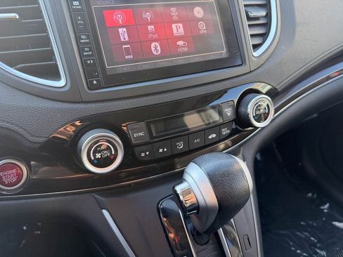 Used 2015 Honda CR-V EX-L image 21