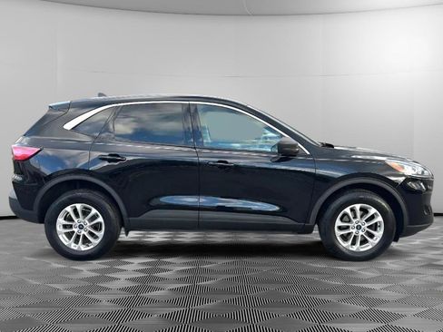 Used 2022 Ford Escape SE w/ Convenience Package image 6