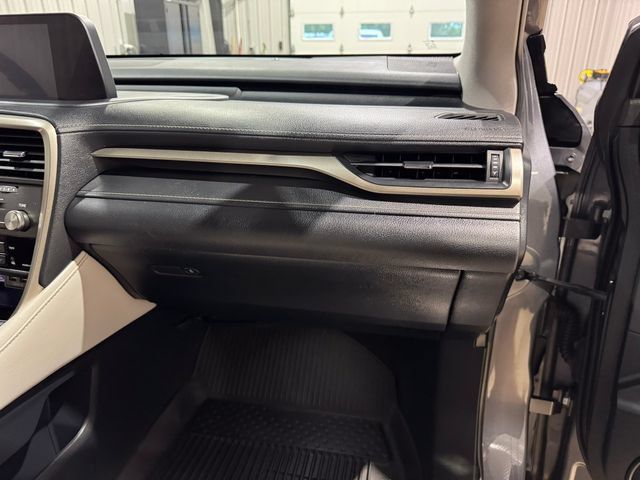 Used 2021 Lexus RX 350L Premium w/ Premium Package AWD/4WD image 25