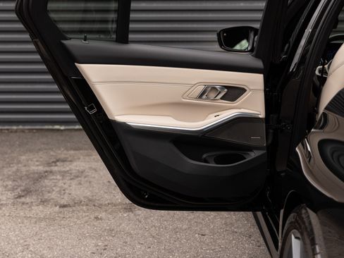 Used 2024 BMW M340i w/ Premium Package image 23