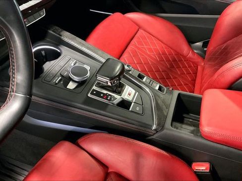 Used 2019 Audi S5 Premium Plus w/ S Sport Package AWD/4WD image 17