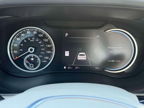 New 2026 Genesis G70 2.5T Prestige image 25