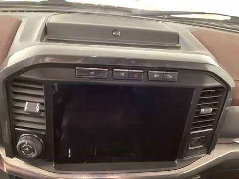 Certified 2023 Ford F150 Lariat w/ Equipment Group 502A High AWD/4WD image 18