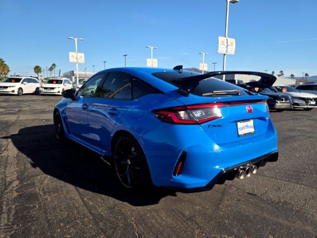 Certified 2023 Honda Civic Type R image 21