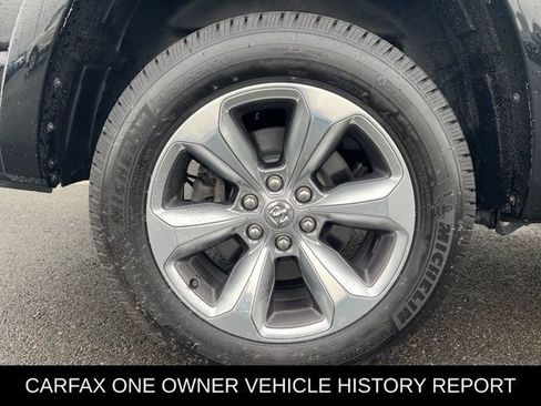 Used 2020 RAM 1500 Limited AWD/4WD image 22