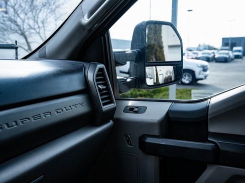 Used 2019 Ford F250 XL w/ XL Value Package AWD/4WD image 37