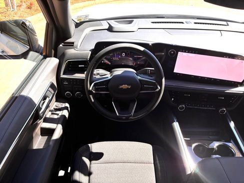 New 2026 Chevrolet Tahoe LS w/ LPO, Dark Essentials Package image 19