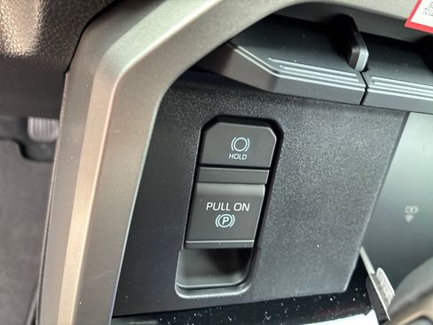 New 2026 Toyota Tundra Limited image 40