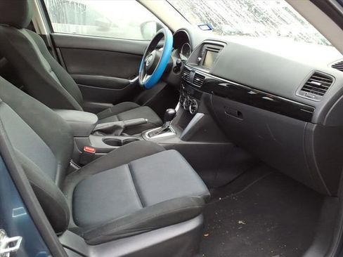 Used 2015 MAZDA CX-5 Sport w/ Bluetooth Audio Package image 5
