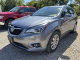 Used 2019 Buick Envision Essence w/ LPO, Cargo Package image 3