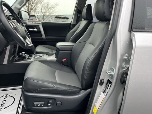 Used 2024 Toyota 4Runner SR5 Premium image 13