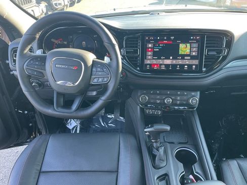 New 2026 Dodge Durango GT image 4