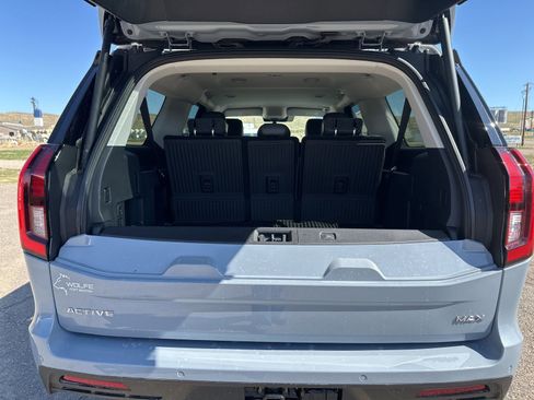 New 2026 Ford Expedition Max Active AWD/4WD image 28