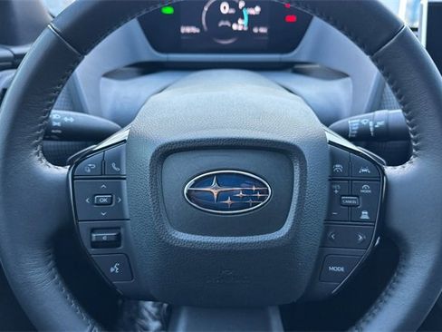 Used 2023 Subaru Solterra AWD image 27