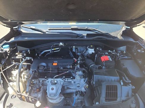 Used 2023 Honda HR-V EX-L image 30