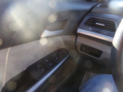 Used 2008 Honda Accord EX image 38