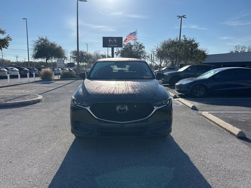 Used 2018 MAZDA CX-5 Touring image 7