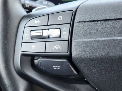 Certified 2026 Kia Sportage LX FWD image 28