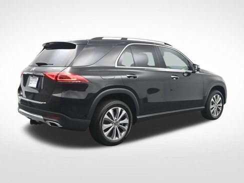 Used 2023 Mercedes-Benz GLE 350 4MATIC image 6