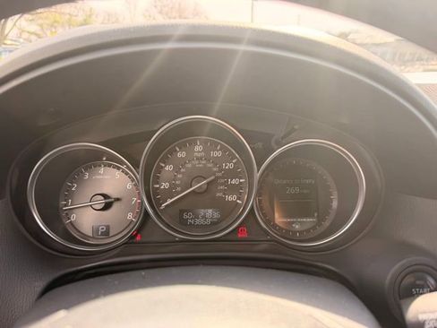 Used 2015 MAZDA CX-5 Grand Touring image 12