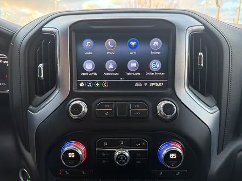 Used 2021 GMC Sierra 1500 Elevation image 26