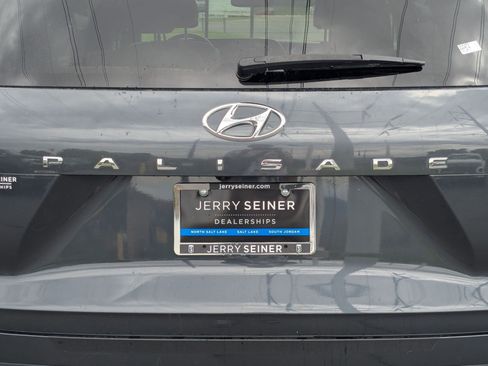 Used 2020 Hyundai Palisade Limited AWD/4WD image 13