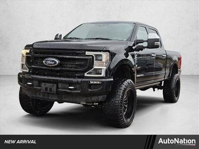 Used 2022 Ford F250 King Ranch w/ King Ranch Ultimate Package