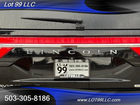 Used 2016 Lincoln Navigator L Reserve image 51