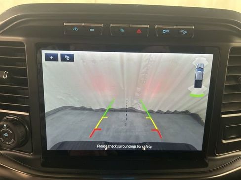 Used 2023 Ford F150 Lariat w/ Equipment Group 502A High image 18