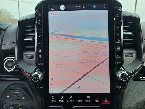 New 2026 RAM 1500 Rebel image 23