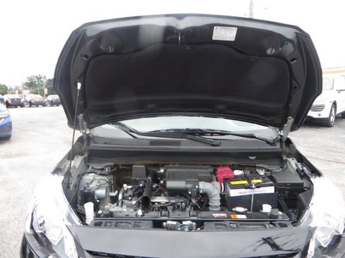 Used 2024 Mitsubishi Mirage ES image 9