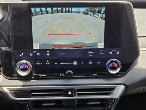 Certified 2024 Lexus RX 350 Premium w/ Cold Area Package FWD image 23